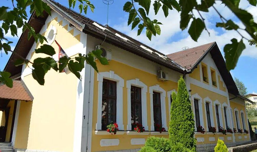 Промоција награђеног романа „Карота“ вечерас на Златибору