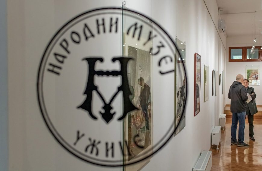Народни музеј Ужице у финалу престижног међународног фестивала археолошког филма