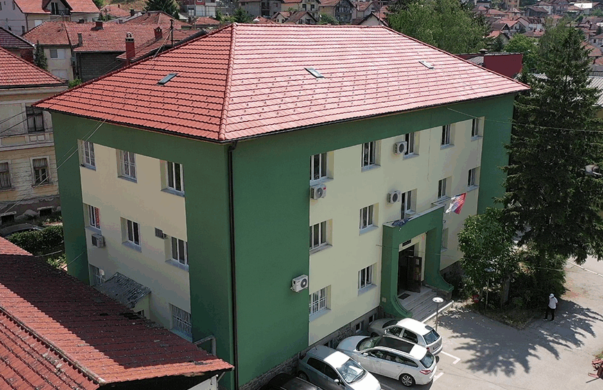 Општинско веће Прибоја формирало комисију за усклађивање статута