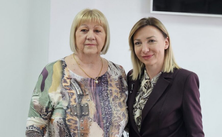 Пример Миле Крповић подстицај женском предузетништву