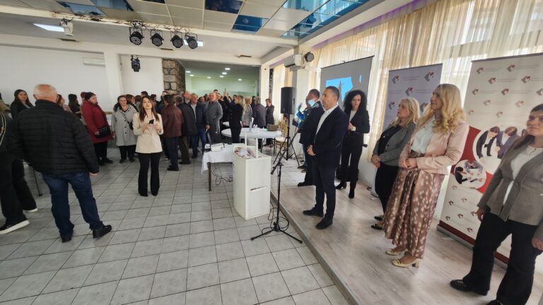 На сајму запошљавања у Новој Вароши понуђено око 140 радних места