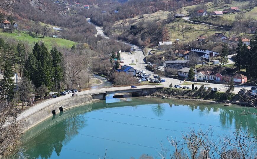 Србија припрема изградњу реверзибилне хидроелектране „Бистрица“, инвестиција од стратешког значаја