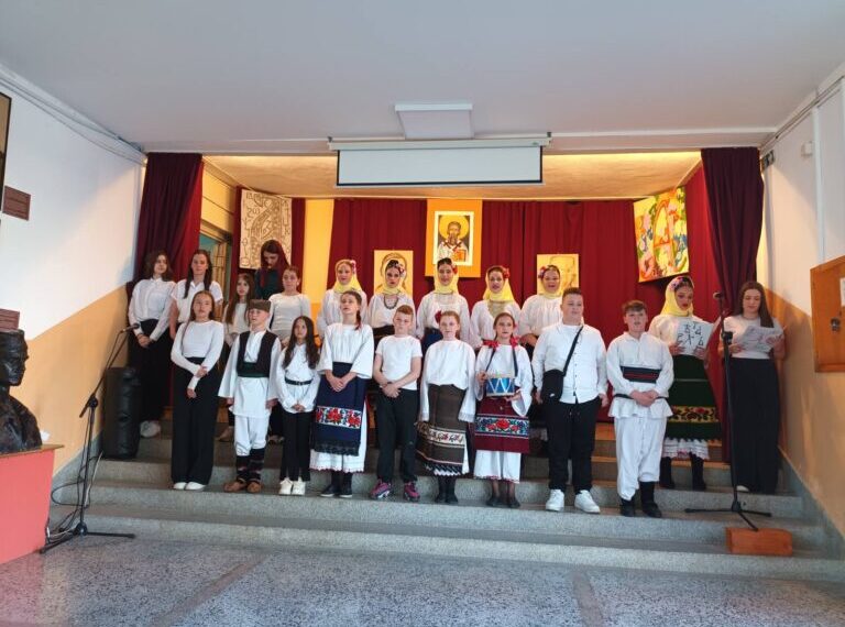 190 година писмености у Лужничкој долини: Свечано обележен велики јубилеј у Карану