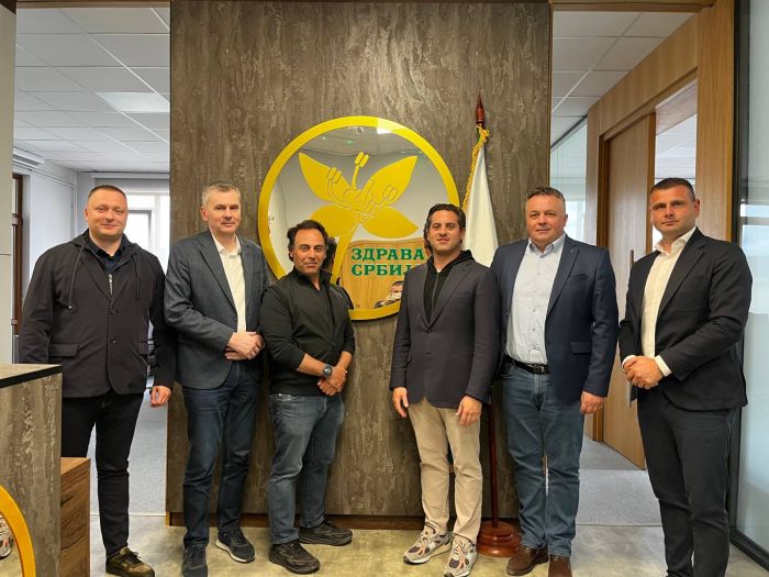 Златибор угостио представнике америчких правних и политичких кругова