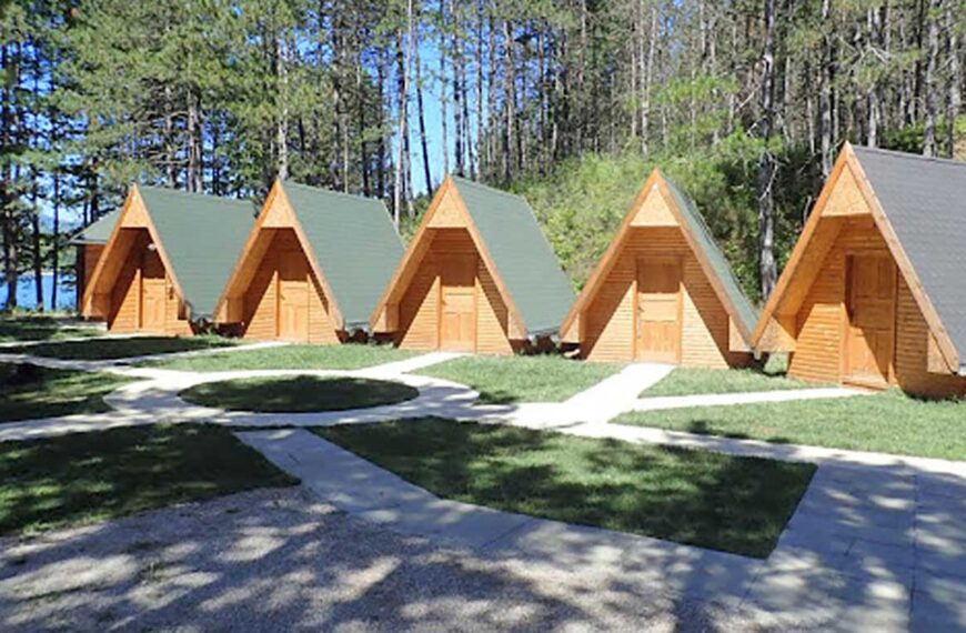 Пролећно уређење Прибоја: излетишта и град спремни за топлије дане