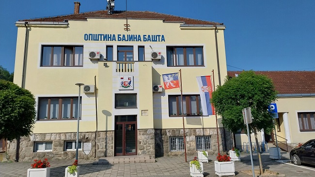 Конституисана Скупштина општине Бајина Башта – Петар Петровић изабран за председника
