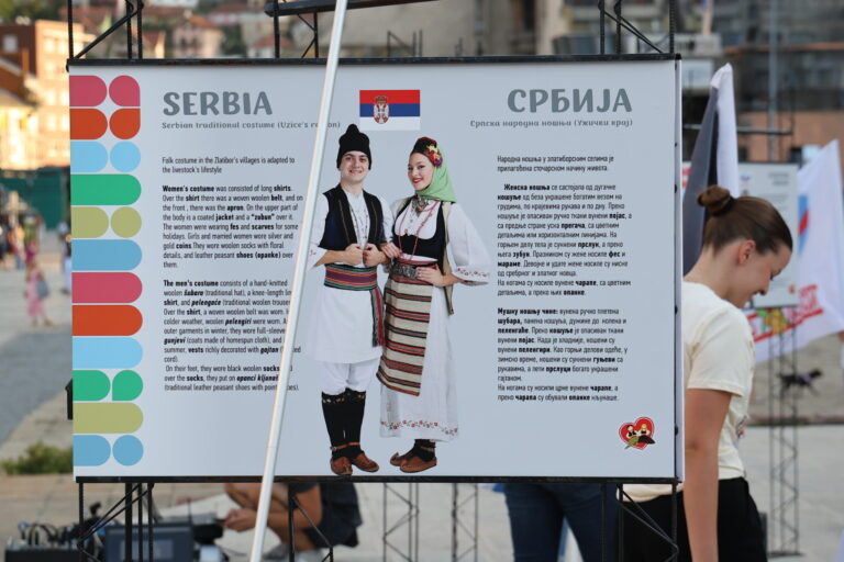 „Лицидерско срце“ пуни 18 година: Ужице спремно за фестивал различитих култура и традиција