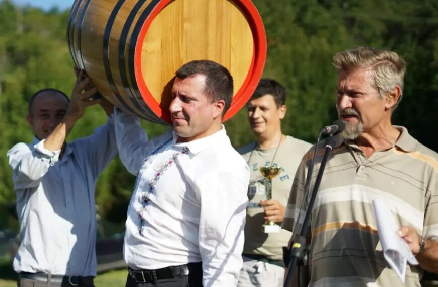У Пријепољу такмичење за најбољу ракију од дивље крушке