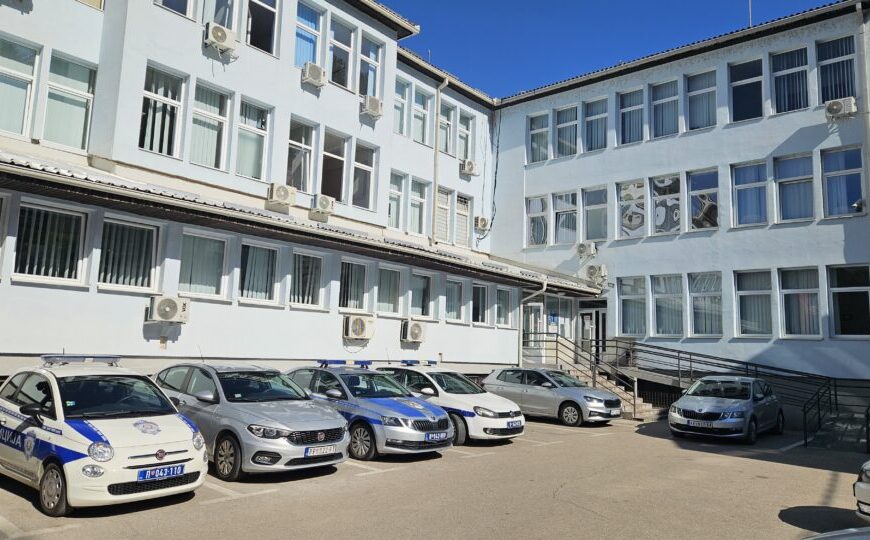 За подручје Полицијске управе Пријепоље отворен конкурс за 28 полицајаца