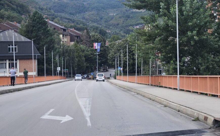 Пут од Прибоја до Златибора могао би да буде краћи за најмање 30 километара