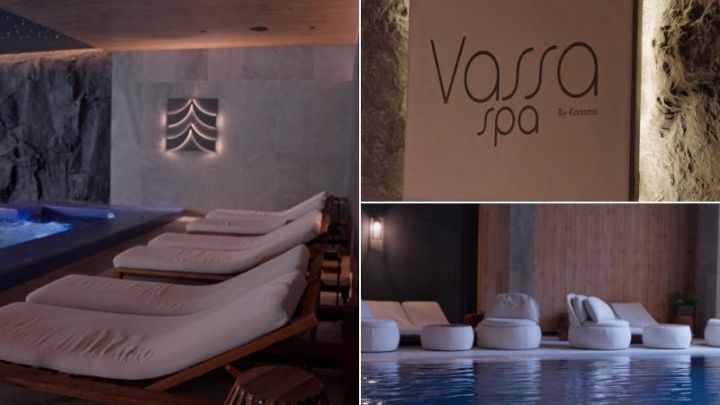 Три међународна признања за Vassa Spa на Златибору: Потврда квалитета луксузног велнес туризма